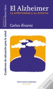 Capa do artigo El Alzheimer