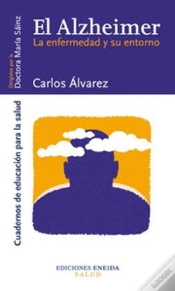 Capa do artigo El Alzheimer