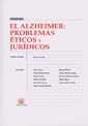 El Alzheimer : Problemas Éticos Y Jurídicos - Preview