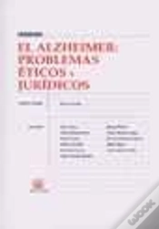 Capa do artigo El Alzheimer : Problemas Éticos Y Jurídicos