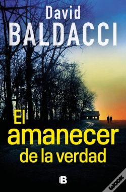 Capa do artigo El Amanecer De La Verdad (Serie Atlee Pine 3)