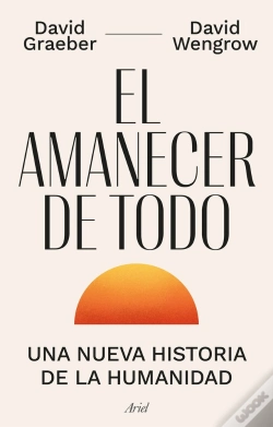Capa do artigo El Amanecer De Todo