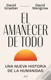 Capa do artigo El Amanecer De Todo