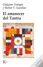 Capa do artigo El Amanecer Del Tantra