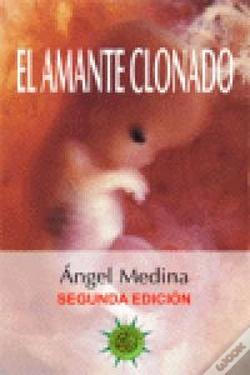 Capa do artigo El Amante Clonado