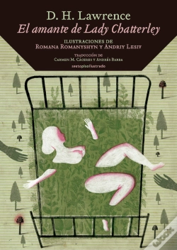 Capa do artigo El Amante De Lady Chatterley