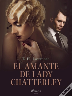 Capa do artigo El Amante De Lady Chatterley