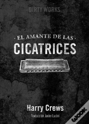 Capa do artigo El Amante De Las Cicatrices