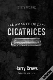 Capa do artigo El Amante De Las Cicatrices