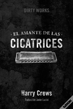 Capa do artigo El Amante De Las Cicatrices