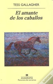 Capa do artigo El Amante De Los Caballos
