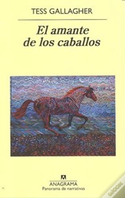 Capa do artigo El Amante De Los Caballos