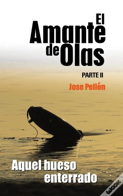 Capa do artigo El Amante De Olas