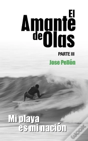 Capa do artigo El Amante De Olas
