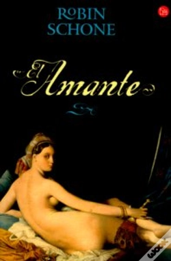 Capa do artigo El Amante Fg