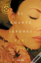 Capa do artigo El Amante Japonés