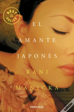 Capa do artigo El Amante Japonés