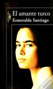 Capa do artigo El Amante Turco