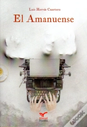 Capa do artigo El Amanuense