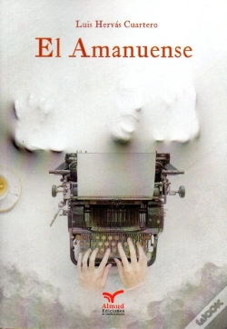 Capa do artigo El Amanuense