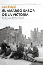 El Amargo Sabor De La Victoria - Preview