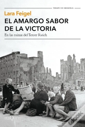 Capa do artigo El Amargo Sabor De La Victoria