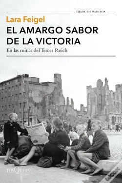 Capa do artigo El Amargo Sabor De La Victoria