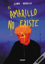 Capa do artigo El Amarillo No Existe