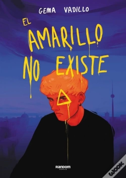 Capa do artigo El Amarillo No Existe