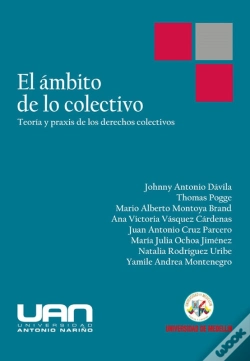 Capa do artigo El Ámbito De Lo Colectivo