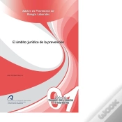 Capa do artigo El Ámbito Jurídico De La Prevención