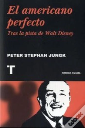 Capa do artigo El Americano Perfecto