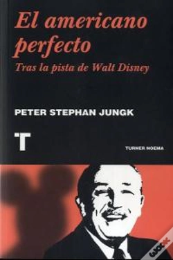 Capa do artigo El Americano Perfecto