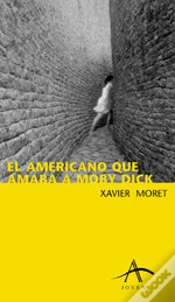 Capa do artigo El Americano Que Amaba A Moby Dick