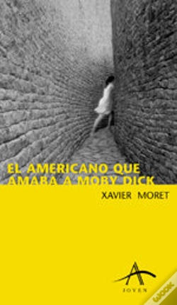 Capa do artigo El Americano Que Amaba A Moby Dick