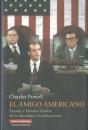El Amigo Americano - Preview