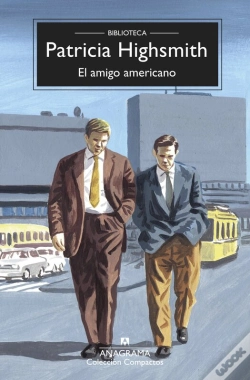 Capa do artigo El Amigo Americano