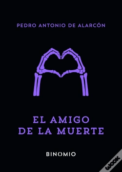 Capa do artigo El Amigo De La Muerte