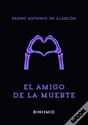 Capa do artigo El Amigo De La Muerte
