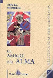 Capa do artigo El Amigo Del Alma