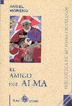 Capa do artigo El Amigo Del Alma