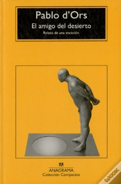 Capa do artigo El Amigo Del Desierto