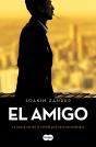 El Amigo - Preview
