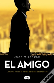 Capa do artigo El Amigo