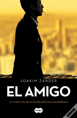 Capa do artigo El Amigo