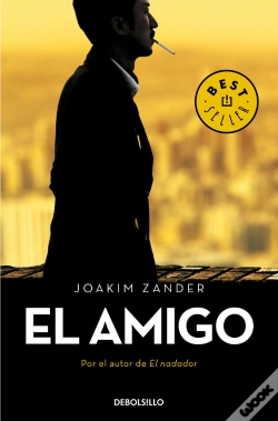Capa do artigo El Amigo