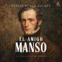 El Amigo Manso - Audiolibro - Preview