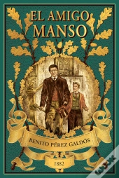 El Amigo Manso