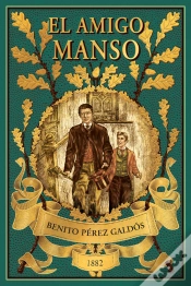 Capa do artigo El Amigo Manso