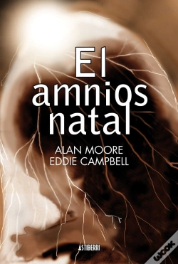 Capa do artigo El Amnios Natal